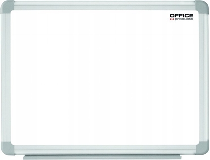 Изображение Office Products Tablica sucho. -magn. OFFICE PRODUCTS, 240x120cm, lakierowana, rama alu
