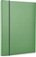 Picture of Office Products Teczka-pudeko z gumk OFFICE PRODUCTS, PP, A4/40, zielona