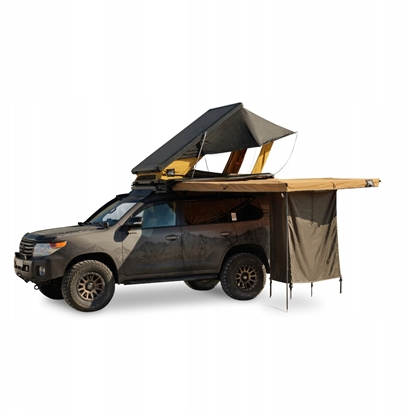 Picture of OFFLANDER KABINA PRYSZNICOWA TURYSTYCZNA DO MARKIZY