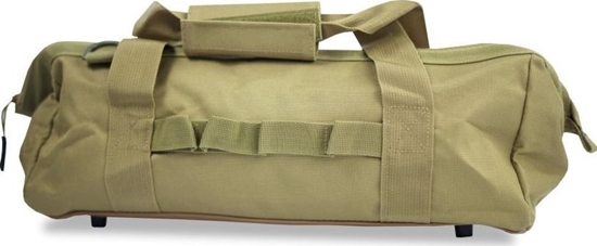 Picture of Offlander OFFLANDER KOMPAKTOWA TORBA NA NARZDZIA OFFROAD 9L KHAKI