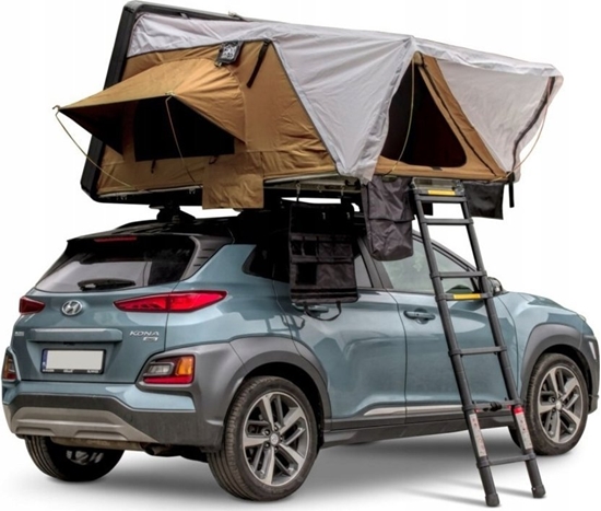 Picture of Namiot turystyczny Offlander