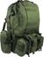 Изображение OFFLANDER OFFLANDER PLECAK TURYSTYCZNY SURVIVAL COMBO 38L ZIELONY