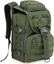 Attēls no OFFLANDER OFFLANDER PLECAK TURYSTYCZNY SURVIVAL HIKER 25L ZIELONY