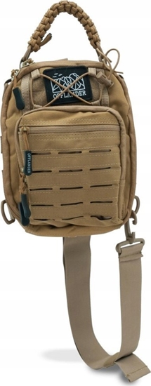 Picture of Offlander OFFLANDER SASZETKA TURYSTYCZNA NA RAMI TACTIC 5L