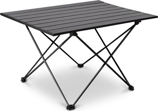 Picture of Offlander OFFLANDER SKADANY ALUMINIOWY STÓ KEMPINGOWY TURYSTYCZNY