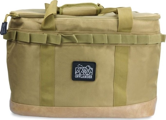 Picture of OFFLANDER OFFLANDER UNIWERSALNA TORBA KEMPINGOWA OFFROAD 37L