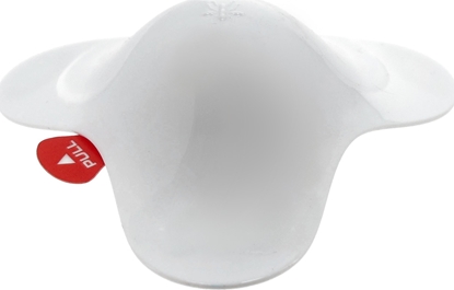 Attēls no Off-Tick InMOLESS Chill portable ultrasonic mosquito repellent - white