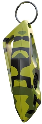 Attēls no Off-Tick inMOLESS Ultradwikowy odstraszacz na kleszcze dla ludzi - Camouflage Treking