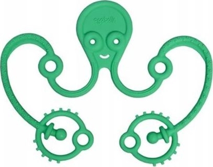 Picture of Ogobolli Silikonowy Gryzak Omiornica uniwersalny