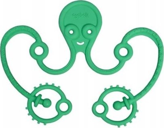 Picture of Ogobolli Silikonowy Gryzak Omiornica uniwersalny