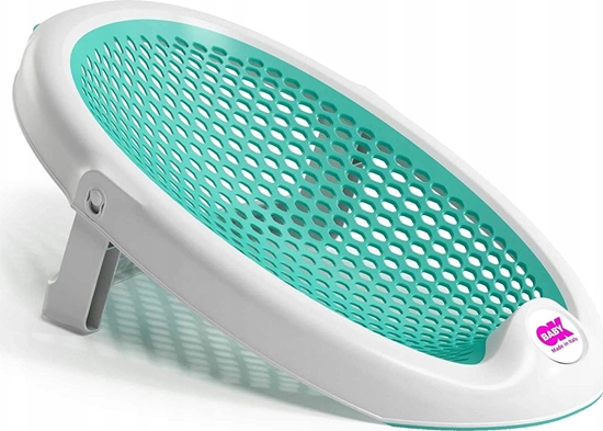 Изображение OkBaby "Jelly" maudymosi kdut blue, 39101500