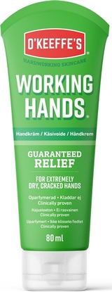 Attēls no Okeeffes Okeeffes Working Hands Handcreme