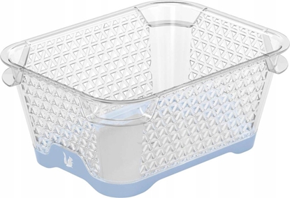 Picture of OKT Jonas Koszyk Z Funkcj Antypolizgow A7 Nordic Blue (10370)