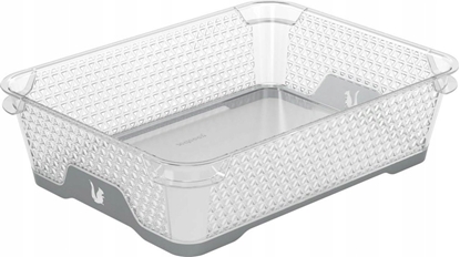 Picture of OKT Keeeper Koszyk Jonas Antypolizgowy A5 Nordic Grey 103681...