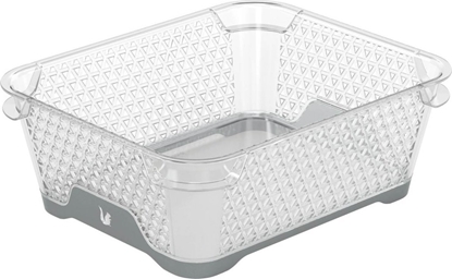 Attēls no OKT Keeeper Koszyk Jonas Antypolizgowy A6 Nordic Grey 103691...