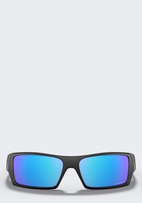 Attēls no Okulary Oakley Gascan Prizm Sapphir Irid Polariz P