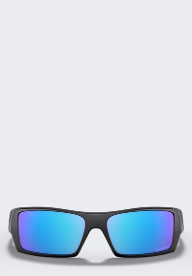 Picture of Okulary Oakley Gascan Prizm Sapphir Irid Polariz P