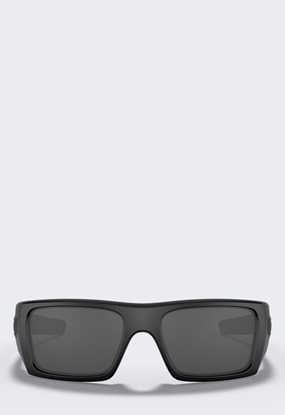 Attēls no Okulary Oakley SI Ballistic Det Cord Grey GREY MAT