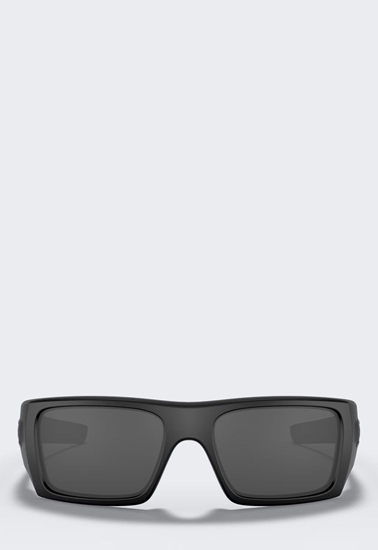 Picture of Okulary Oakley SI Ballistic Det Cord Grey GREY MAT