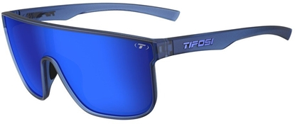 Picture of Okulary TIFOSI SANCTUM XL midnight vapor (1 szko Cobalt Blue Mirror xx% transmisji wiata) (NEW 2025) (PREMIERA: 2025-04-15)