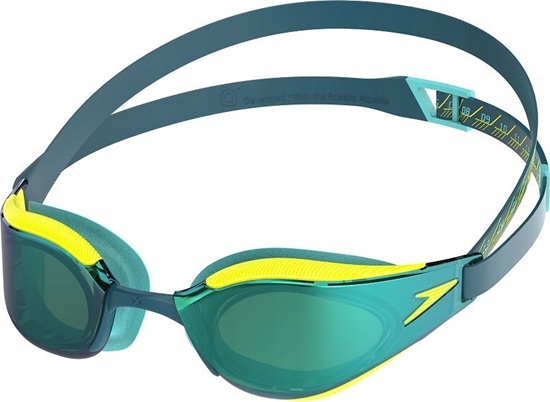 Изображение Okularki FASTSKIN HYPER ELITE MIRROR