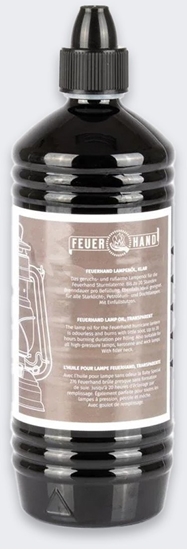 Изображение Olej Do Lamp Naftowych Feuerhand 276