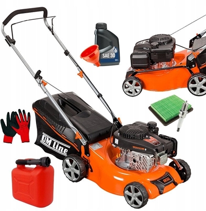 Picture of OLEO-MAC KOSIARKA SPALINOWA EMAK GVH42PK 139CC