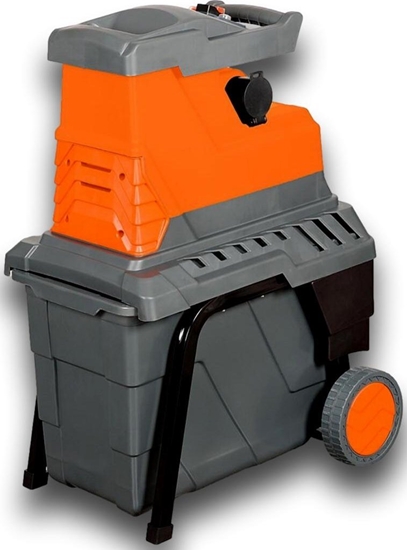 Picture of Oleo-Mac OLEO-MAC OM-LINE ELS 2800 ROZDRABNIACZ ELEKTRYCZNY FREZOWY ZBATKOWY NA FREZ ROZDRABNIARKA RBAK DO GAZI 2800W / 45mm OO-OTHELS2800 - OFICJALNY DYSTRYBUTOR - AUTORYZOWANY DEALER OLEO-MAC