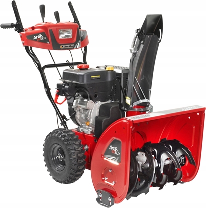 Изображение Oleo-Mac OLEO-MAC SNOW BLOWER ARTIK 62 ELD 9.0 HP, 62 cm, GEARS: 6+2, WITH DRIVE