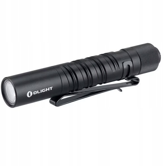Picture of OLight i3T-EOS LED (RGB) Lommelygte Batteridrevet 180 lm 39 g