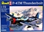 Attēls no Olymp Aircraft Samolot 1:72 03984 P-47 Thunderbolt COBI - REV-03984