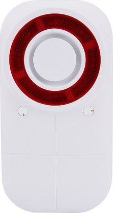 Picture of Olympia Olympia Außensirene - gross                  Protect/ProHome