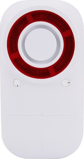 Picture of Olympia Olympia Außensirene - gross                  Protect/ProHome