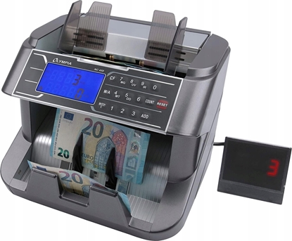 Picture of Olympia Olympia Geldzähl- und Prüfgerät Olympia NC 455