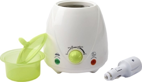 Изображение Olympia Olympia H+H Babykostwärmer BS 22