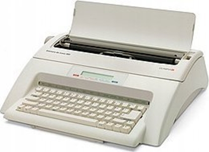 Picture of Olympia maszyna do pisania 22,9 cm