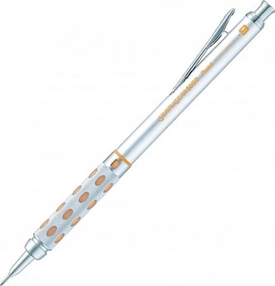 Picture of Oówek Automatyczny Pentel Graphgear 1000 0,9mm PG1019-G