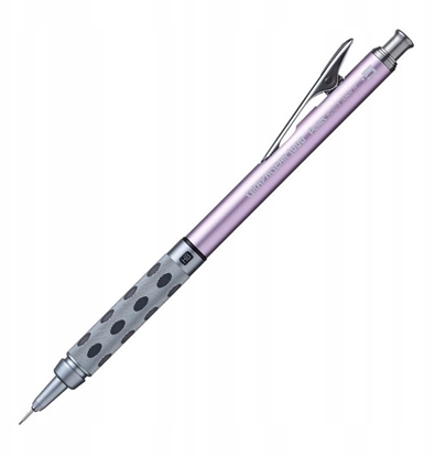 Picture of Oówek automatyczny Pentel GraphGear 1000 0.5mm ró