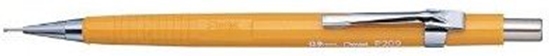 Picture of Oówek automatyczny Pentel P209 0.9mm ciemnoóty