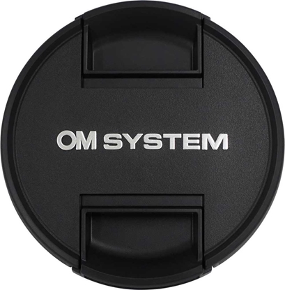 Picture of OM System LC-72D Lens Cap for EZ-M4015 PRO