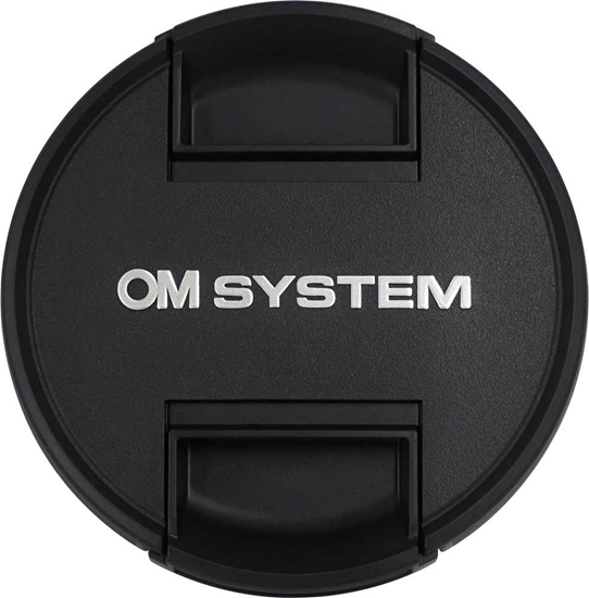Picture of OM System LC-72D Lens Cap for EZ-M4015 PRO