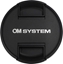 Attēls no OM System LC-72D Lens Cap for EZ-M4015 PRO