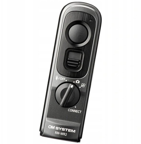 Picture of OM SYSTEM wireless remote controller RM-WR2
