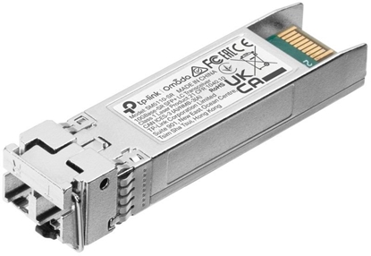 Изображение Omada SM5110-SR(8-pack) 10Gbase-SR SFP+ LC Transceiver