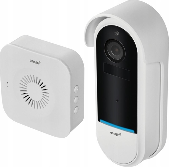 Picture of Omajin Omajin by Netatmo Wireless Video Doorbell