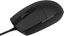 Attēls no OMEGA MOUSE MYSZ 3D OFFICE BASIC 1000DPI 1,2M USB BLACK [46071]
