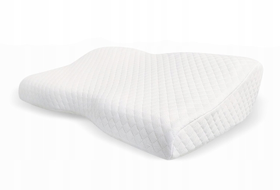 Изображение OMEGA profil. poduszka ortoped. 2str. 53x33x12/6