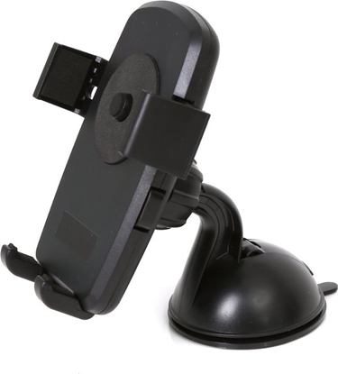 Picture of Omega Uchwyt zaciskowy do samochodu OUBCHKB