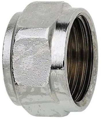 Picture of Omløber møtrik kompression TA RG1/2 10 mm