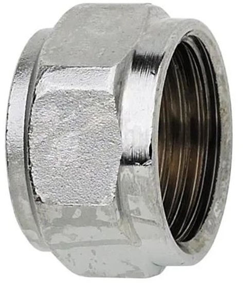 Picture of Omløber møtrik kompression TA RG1/2 10 mm